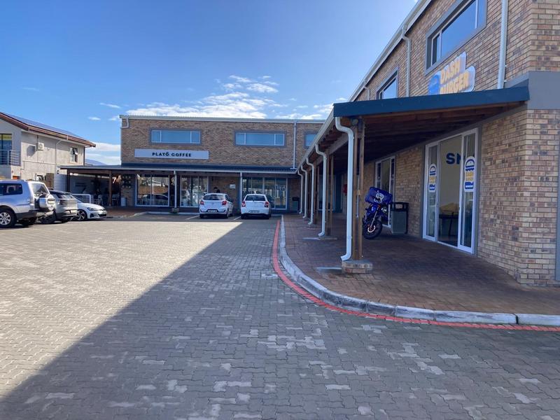 To Let Commercial Property for Rent in Fairview Eastern Cape